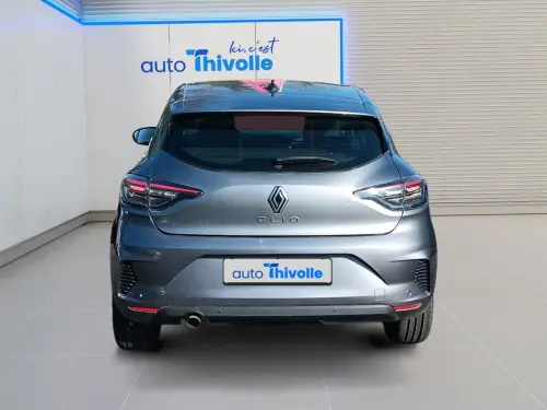 Renault Clio Clio TCe 90 Evolution - Photo 3