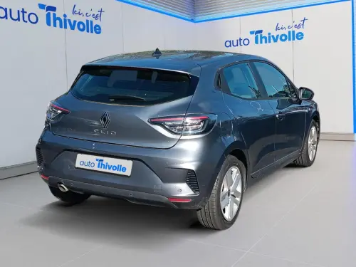 Renault Clio Clio TCe 90 Evolution - Photo 4