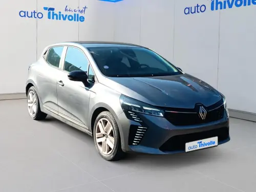 Renault Clio Clio TCe 90 Evolution - Photo 6