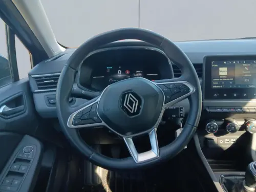 Renault Clio Clio TCe 90 Evolution - Photo 12