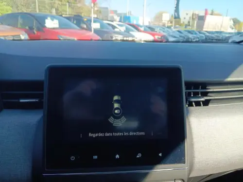 Renault Clio Clio TCe 90 Evolution - Photo 19