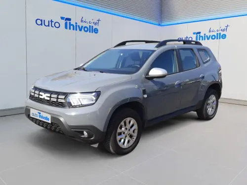 Dacia Duster TCe 130 4x2 Expression - Photo 0