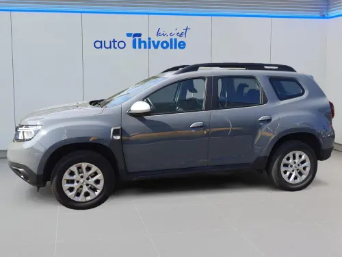 Dacia Duster TCe 130 4x2 Expression - Photo 1