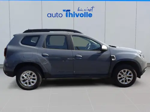 Dacia Duster TCe 130 4x2 Expression - Photo 5