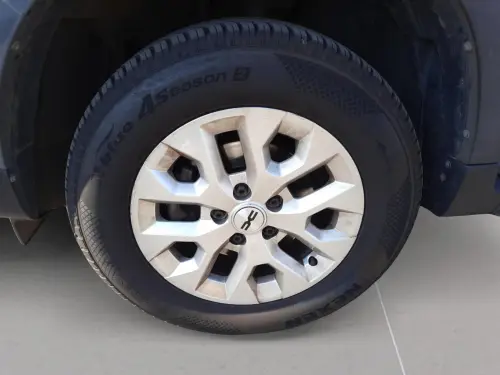 Dacia Duster TCe 130 4x2 Expression - Photo 8