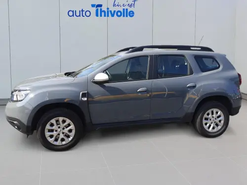 Dacia Duster TCe 130 4x2 Expression - Photo 1