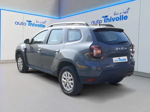 Dacia Duster TCe 130 4x2 Expression - Photo 2