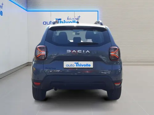 Dacia Duster TCe 130 4x2 Expression - Photo 3