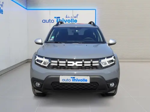 Dacia Duster TCe 130 4x2 Expression - Photo 7