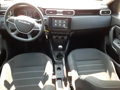 Dacia Duster TCe 130 4x2 Expression - Photo 11