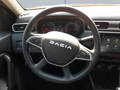 Dacia Duster TCe 130 4x2 Expression - Photo 12