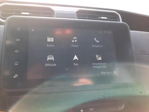 Dacia Duster TCe 130 4x2 Expression - Photo 13