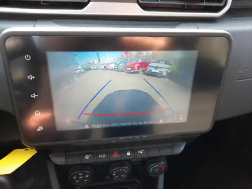 Dacia Duster TCe 130 4x2 Expression - Photo 15