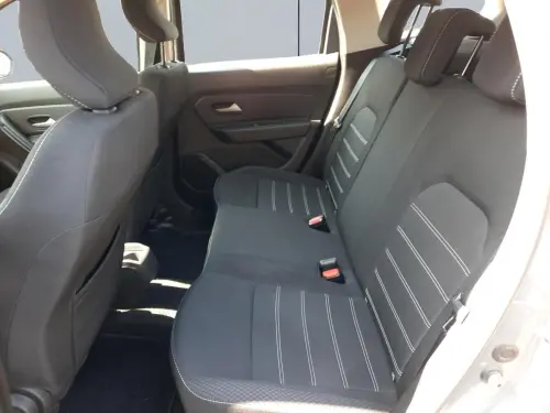 Dacia Duster TCe 130 4x2 Expression - Photo 16