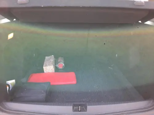 Dacia Duster TCe 130 4x2 Expression - Photo 17