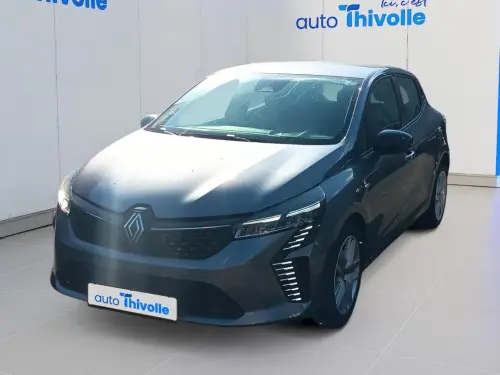 Renault Clio Clio TCe 90 Evolution - Photo 0