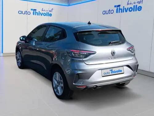 Renault Clio Clio TCe 90 Evolution - Photo 2