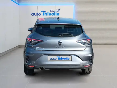 Renault Clio Clio TCe 90 Evolution - Photo 3