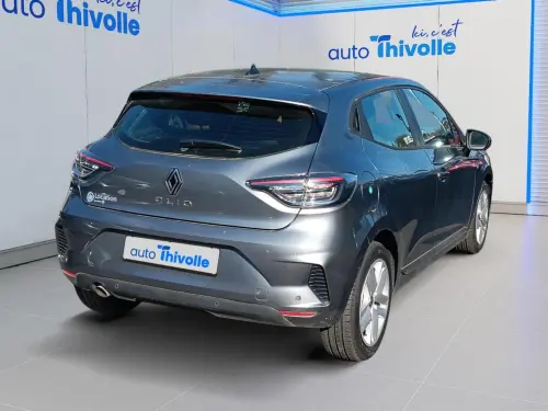 Renault Clio Clio TCe 90 Evolution - Photo 4