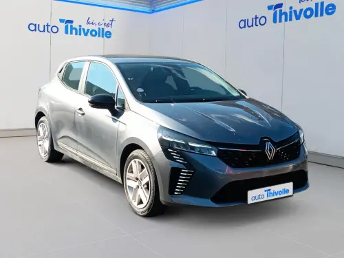 Renault Clio Clio TCe 90 Evolution - Photo 6