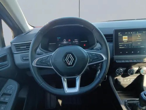 Renault Clio Clio TCe 90 Evolution - Photo 12