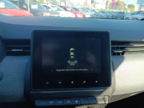 Renault Clio Clio TCe 90 Evolution - Photo 19