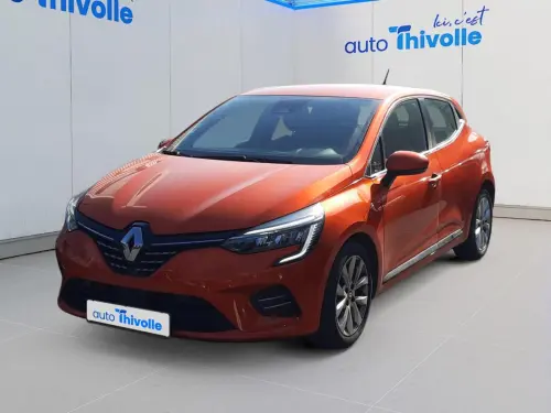 Renault Clio Clio TCe 90 Intens - Photo 0