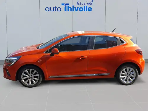 Renault Clio Clio TCe 90 Intens - Photo 1