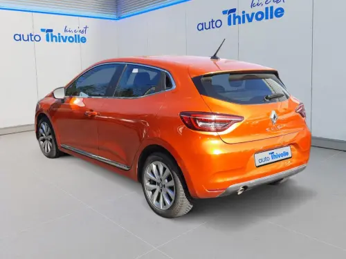 Renault Clio Clio TCe 90 Intens - Photo 2