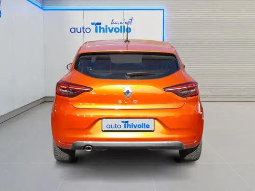 Renault Clio Clio TCe 90 Intens - Photo 3