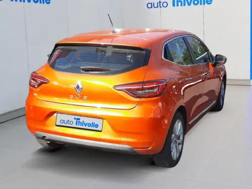 Renault Clio Clio TCe 90 Intens - Photo 4