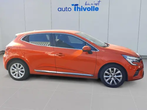 Renault Clio Clio TCe 90 Intens - Photo 5