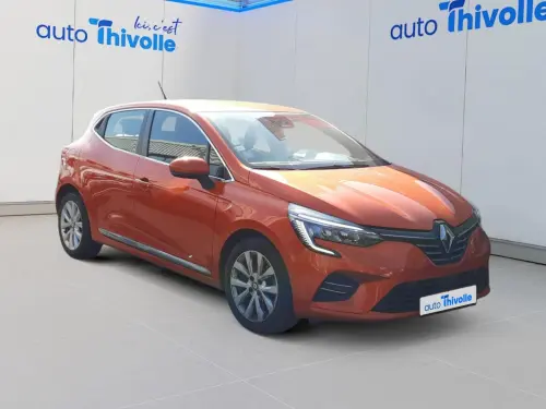 Renault Clio Clio TCe 90 Intens - Photo 6