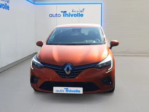 Renault Clio Clio TCe 90 Intens - Photo 7