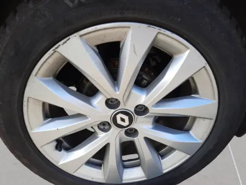 Renault Clio Clio TCe 90 Intens - Photo 8