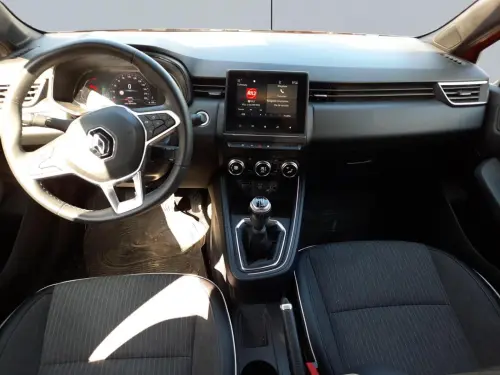 Renault Clio Clio TCe 90 Intens - Photo 11