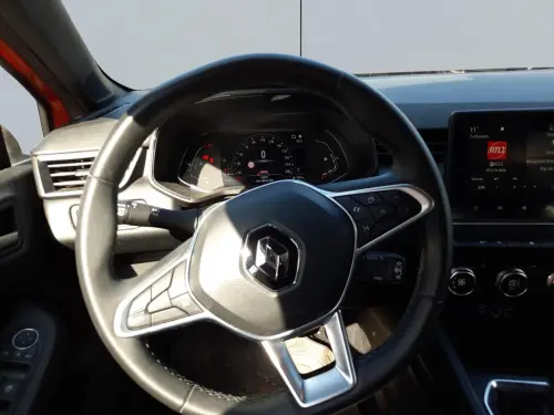 Renault Clio Clio TCe 90 Intens - Photo 12