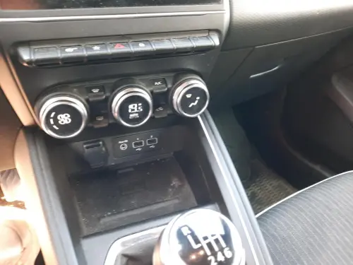 Renault Clio Clio TCe 90 Intens - Photo 13