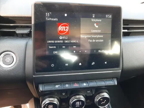 Renault Clio Clio TCe 90 Intens - Photo 14