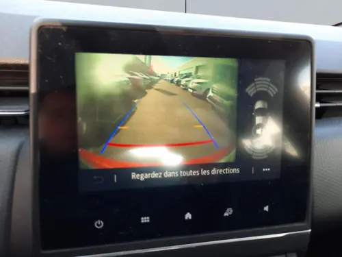 Renault Clio Clio TCe 90 Intens - Photo 15