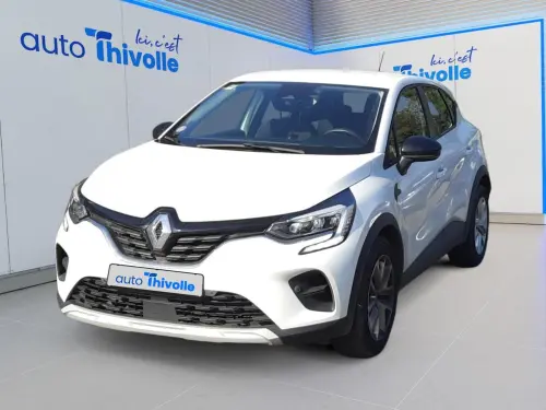 Renault Captur TCe 90 - 21 Business - Photo 0