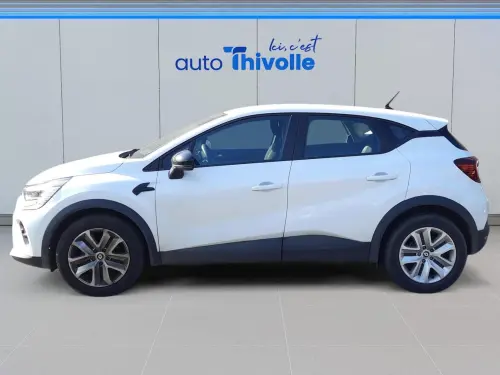 Renault Captur TCe 90 - 21 Business - Photo 1