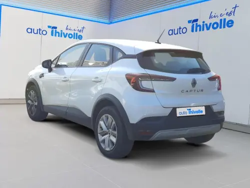 Renault Captur TCe 90 - 21 Business - Photo 2