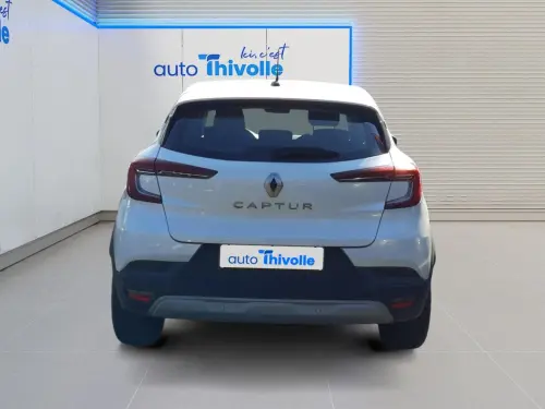 Renault Captur TCe 90 - 21 Business - Photo 3