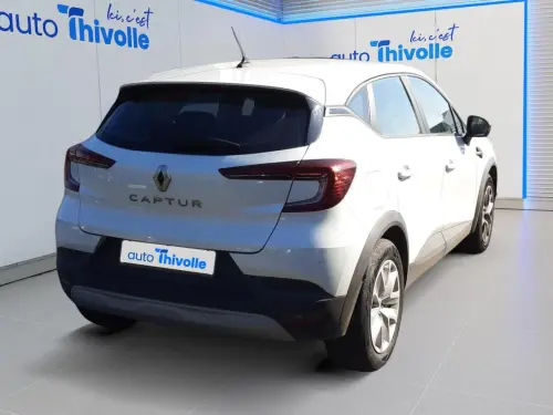 Renault Captur TCe 90 - 21 Business - Photo 4