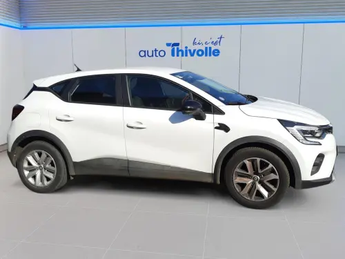 Renault Captur TCe 90 - 21 Business - Photo 5