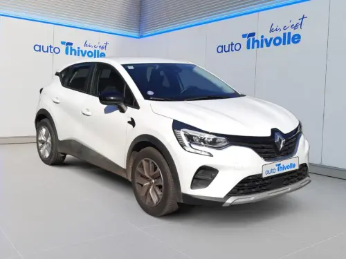 Renault Captur TCe 90 - 21 Business - Photo 6