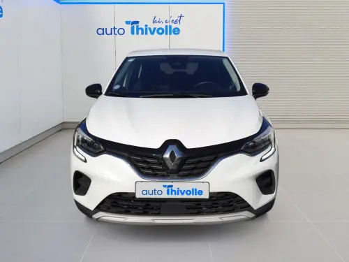 Renault Captur TCe 90 - 21 Business - Photo 7