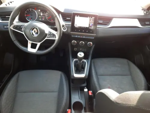 Renault Captur TCe 90 - 21 Business - Photo 11