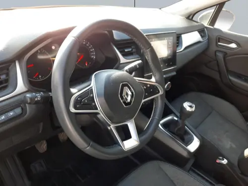 Renault Captur TCe 90 - 21 Business - Photo 12